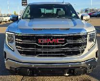 2022 GMC Sierra 1500 SLT Crew Cab - Photo 8