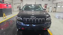 2019 Jeep Cherokee - Photo 8