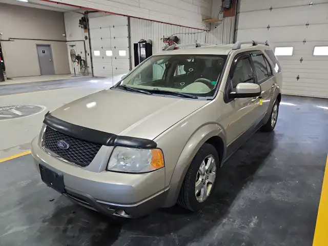 2006 Ford Freestyle