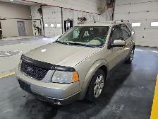 2006 Ford Freestyle