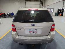 2006 Ford Freestyle - Photo 4