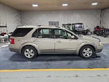2006 Ford Freestyle - Photo 6