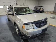 2006 Ford Freestyle - Photo 7