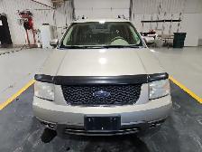 2006 Ford Freestyle - Photo 8