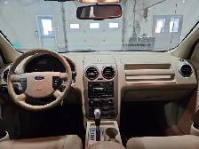 2006 Ford Freestyle - Photo 18