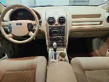 2006 Ford Freestyle - Photo 19