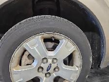 2006 Ford Freestyle - Photo 29