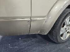 2006 Ford Freestyle - Photo 39
