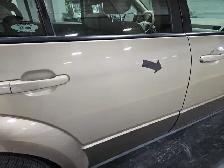 2006 Ford Freestyle - Photo 41