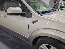 2006 Ford Freestyle - Photo 45