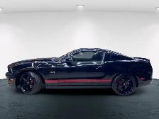 2013 Ford Mustang GT 2dr Cpe GT - Photo 2