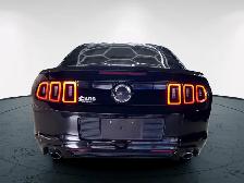 2013 Ford Mustang GT 2dr Cpe GT - Photo 6