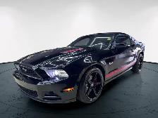 2013 Ford Mustang GT 2dr Cpe GT - Photo 10