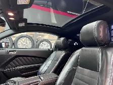2013 Ford Mustang GT 2dr Cpe GT - Photo 11