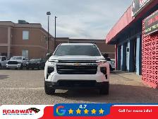 2025 Chevrolet Traverse LT 7 Passenger | Blind-Spot Monitor |... - Photo 2