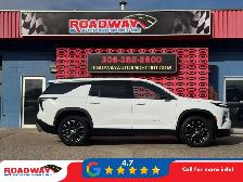 2025 Chevrolet Traverse LT 7 Passenger | Blind-Spot Monitor |... - Photo 4