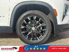 2025 Chevrolet Traverse LT 7 Passenger | Blind-Spot Monitor |... - Photo 5