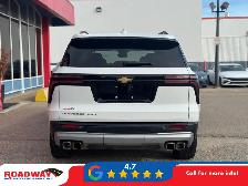 2025 Chevrolet Traverse LT 7 Passenger | Blind-Spot Monitor |... - Photo 6