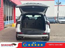 2025 Chevrolet Traverse LT 7 Passenger | Blind-Spot Monitor |... - Photo 7
