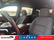 2025 Chevrolet Traverse LT 7 Passenger | Blind-Spot Monitor |... - Photo 12