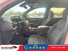2025 Chevrolet Traverse LT 7 Passenger | Blind-Spot Monitor |... - Photo 13