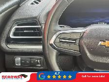 2025 Chevrolet Traverse LT 7 Passenger | Blind-Spot Monitor |... - Photo 17