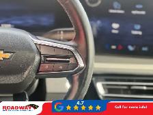 2025 Chevrolet Traverse LT 7 Passenger | Blind-Spot Monitor |... - Photo 18