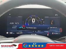 2025 Chevrolet Traverse LT 7 Passenger | Blind-Spot Monitor |... - Photo 19