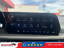 2025 Chevrolet Traverse LT 7 Passenger | Blind-Spot Monitor |... - Photo 22