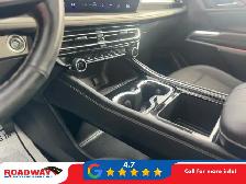2025 Chevrolet Traverse LT 7 Passenger | Blind-Spot Monitor |... - Photo 24