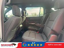 2025 Chevrolet Traverse LT 7 Passenger | Blind-Spot Monitor |... - Photo 25