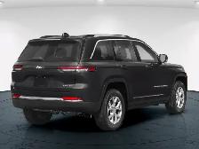 2024 Jeep Grand Cherokee Limited Limited 4x4 - Photo 2