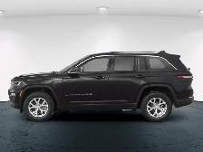 2024 Jeep Grand Cherokee Limited Limited 4x4 - Photo 3