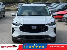 2023 Ford Escape Platinum 360 Camera | Leather | Blind-Spot M... - Photo 2