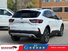 2023 Ford Escape Platinum 360 Camera | Leather | Blind-Spot M... - Photo 6