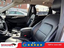 2023 Ford Escape Platinum 360 Camera | Leather | Blind-Spot M... - Photo 13