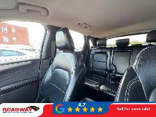 2023 Ford Escape Platinum 360 Camera | Leather | Blind-Spot M... - Photo 30