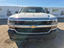2016 Chevrolet Silverado 1500 - Photo 2