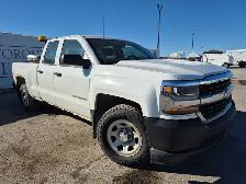 2016 Chevrolet Silverado 1500 - Photo 3