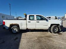 2016 Chevrolet Silverado 1500 - Photo 4