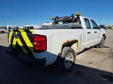 2016 Chevrolet Silverado 1500 - Photo 5