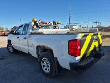 2016 Chevrolet Silverado 1500 - Photo 7