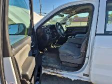 2016 Chevrolet Silverado 1500 - Photo 10