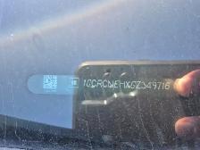 2016 Chevrolet Silverado 1500 - Photo 15