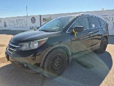 2013 Honda CR-V