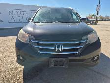2013 Honda CR-V - Photo 2