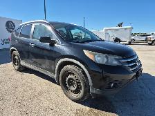 2013 Honda CR-V - Photo 3