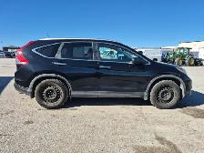 2013 Honda CR-V - Photo 4