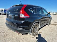 2013 Honda CR-V - Photo 5