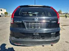2013 Honda CR-V - Photo 6